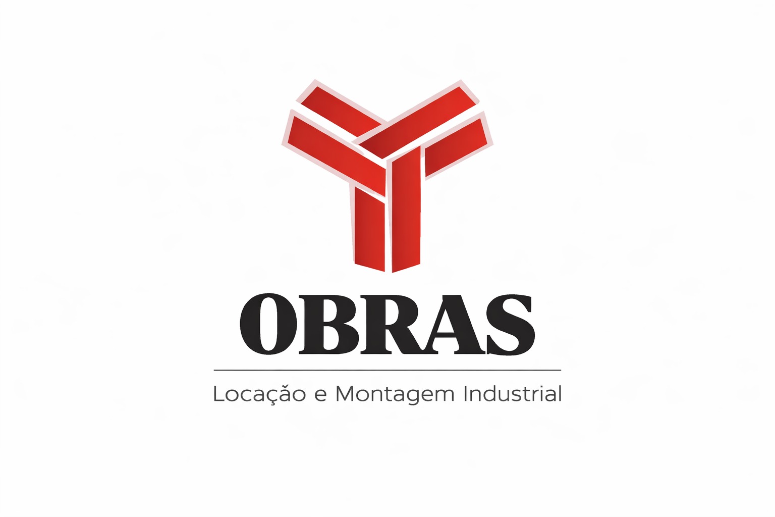 OBRAS Montagem